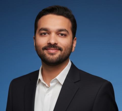 Humza Tareen